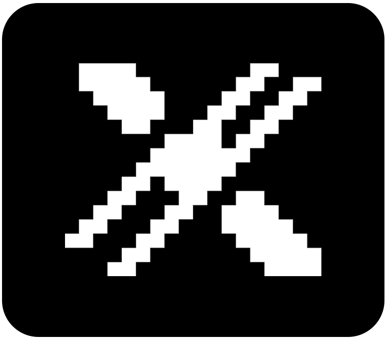X